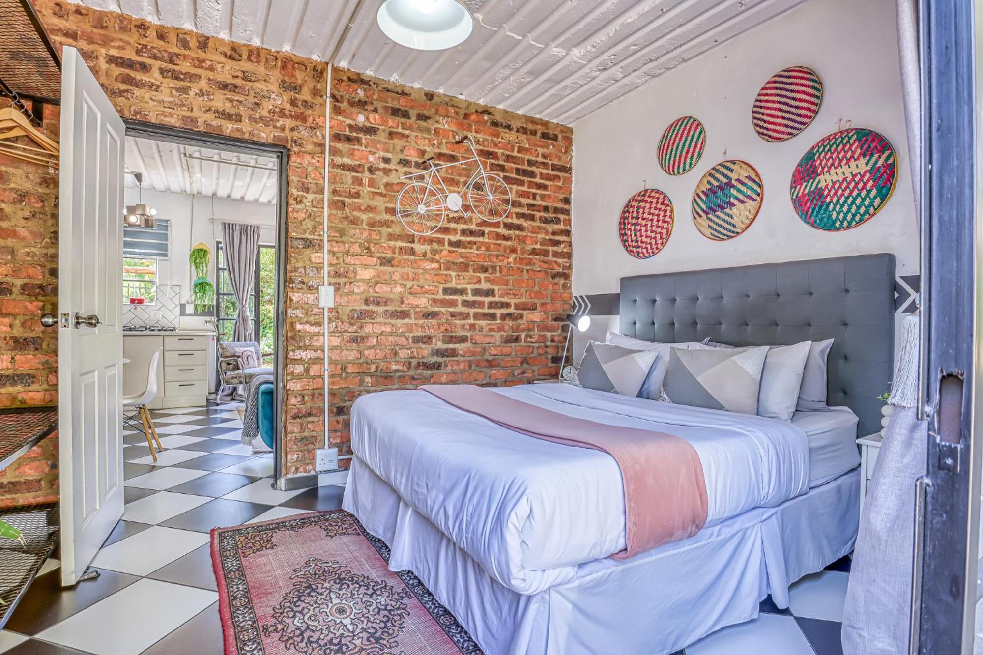 Hotel The Bedford Manor Centurion Esterno foto