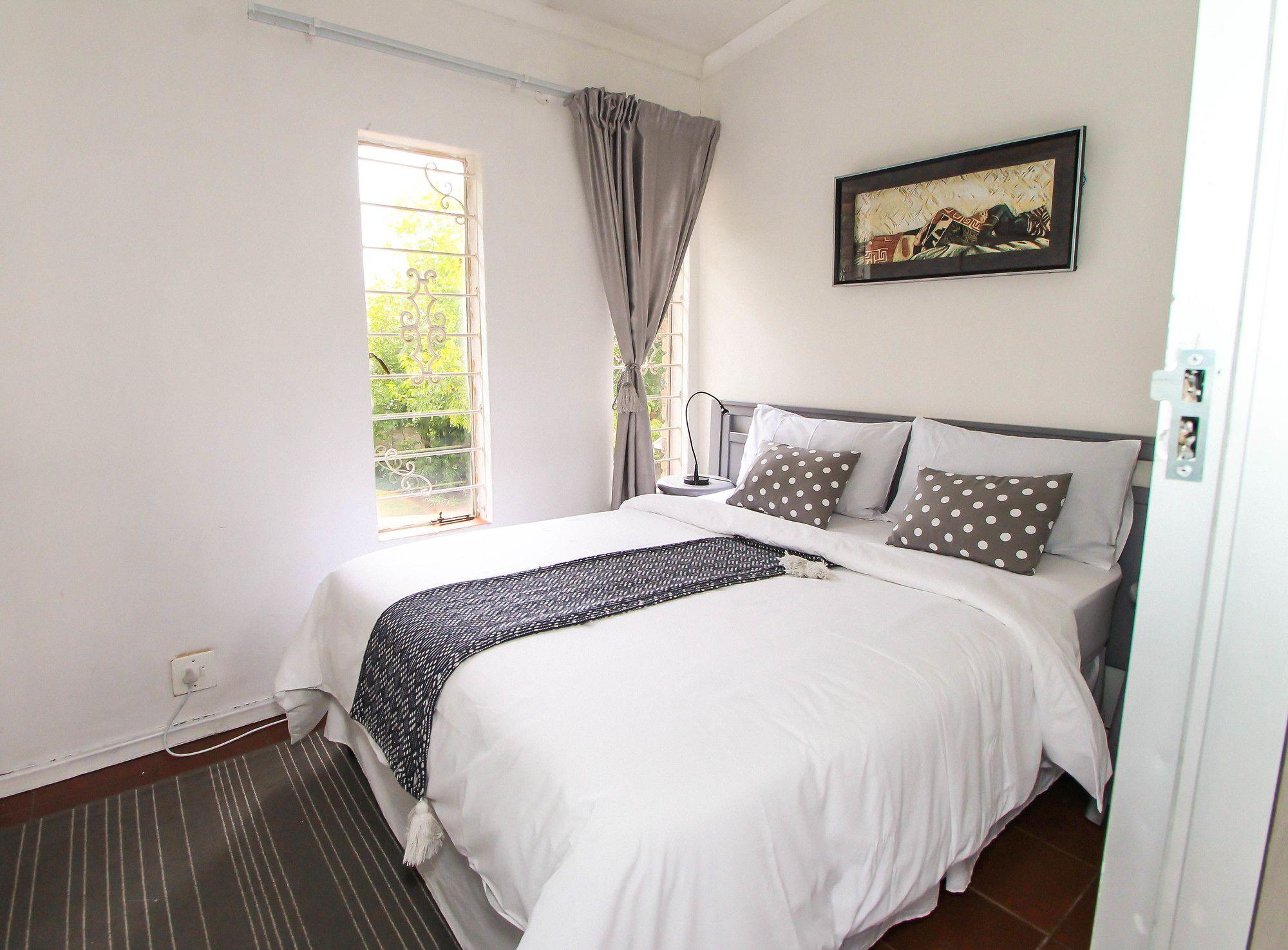 Hotel The Bedford Manor Centurion Esterno foto