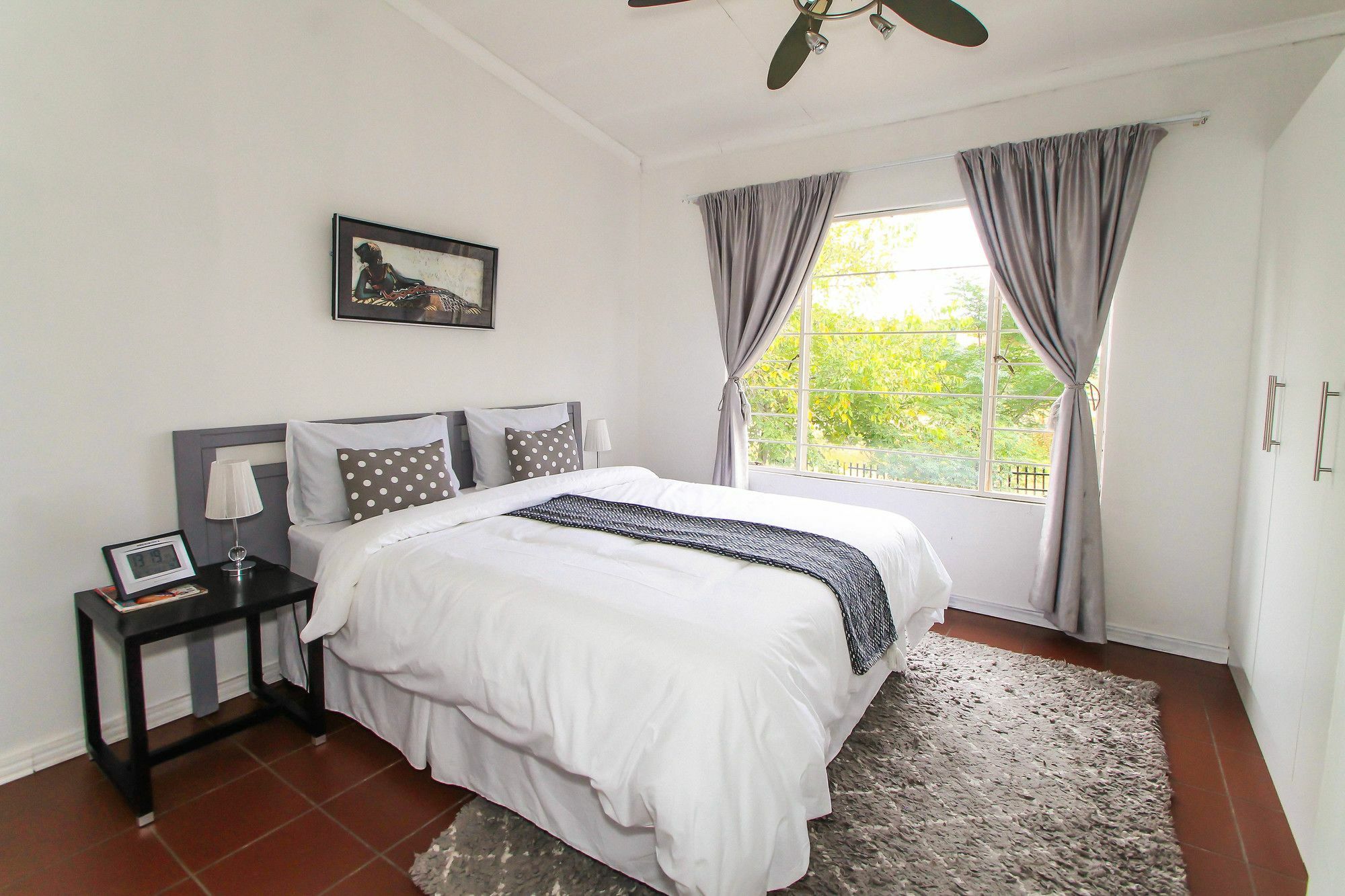 Hotel The Bedford Manor Centurion Esterno foto